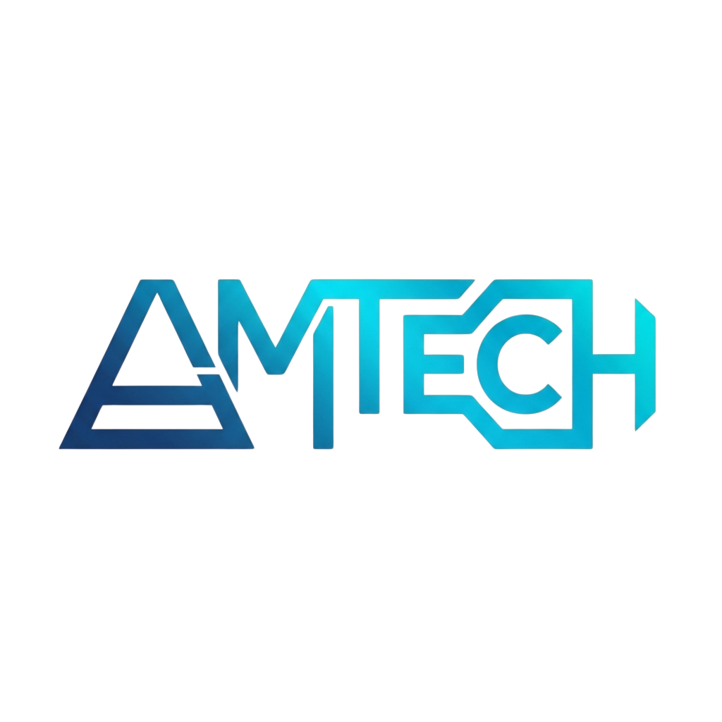 AMTECH – An Minh Technology
